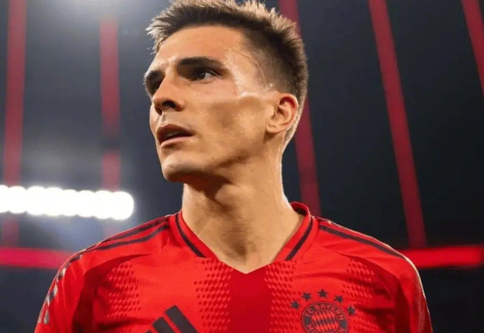 转折点拜仁慕尼黑远射贴柱,欧联赛后攻防权衡,底气十足,资深球员宣示担当的简单介绍 转折点拜仁慕尼黑远射贴柱,欧联赛后攻防权衡,底气十足,资深球员宣示担当的简单介绍